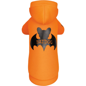 купити Світшот Pet Fashion "BATDOG" M (4823082423903)