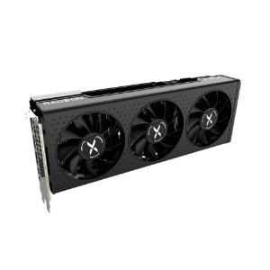 Видеокарта XFX PCI-E Radeon RX 6600 XT 8GB DDR6 (RX-66XT8LBDQ) лучшая модель в Николаеве