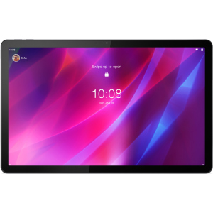 Планшет Lenovo Tab P11 Plus 4G 128GB Slate Grey (ZA9L0127UA) ТОП в Николаеве