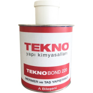 Клей для каменю, мармуру та граніту Tekno Teknobond 220 1.2 кг. в Миколаєві