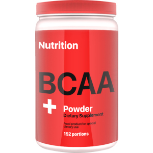 Амінокислота AB PRO BCAA (бцаа) Powder 900 г Грейпфрут (BCAA900ABGR27) ТОП в Миколаєві