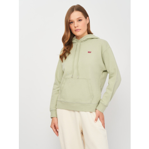 Худи Levi's Standard Hoodie 24693-0022 L Desert Sage (5400970246500) лучшая модель в Николаеве