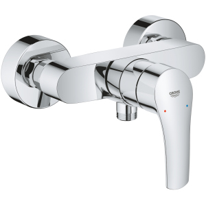 Смеситель для душа GROHE Eurosmart New 33555003 рейтинг