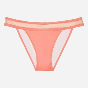 Нижняя часть купальника Victoria's Secret 473647769 S Коралловая (1049070494) ТОП в Николаеве