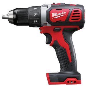 хороша модель Акумуляторний дриль Milwaukee M18 BDD-202C (4933443555)