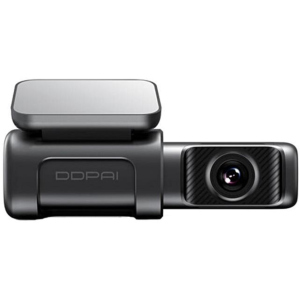 хороша модель Відеореєстратор DDPai Mini 5 Dash Cam