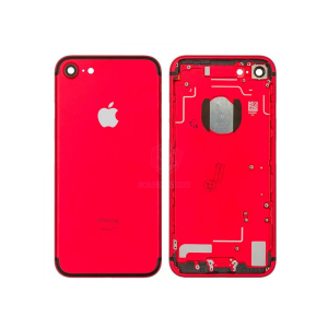 Корпус iPhone 7 Red