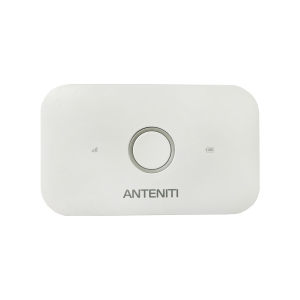 ​Мобильный 4G WiFi роутер ANTENITI E5573