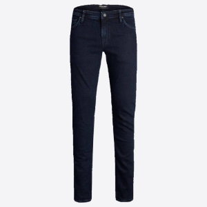 Джинси Jack & Jones 12185846-1079 33 Blue Denim (5715093040653) ТОП в Миколаєві