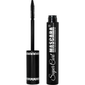 Тушь для ресниц Viva la Diva Super Curl Mascara Black тестер 8 мл (4820001099652) в Николаеве