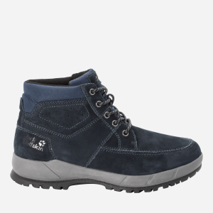 Черевики Jack Wolfskin Jackson Mid M 4043171-1194 42.5 (8.5UK) 26.3 см (4060477705620) ТОП в Миколаєві