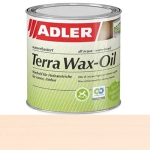 Масло-воск для дерева ADLER Terra Wax-Oil 1л (цвет: lw_13_3_zero) в Николаеве