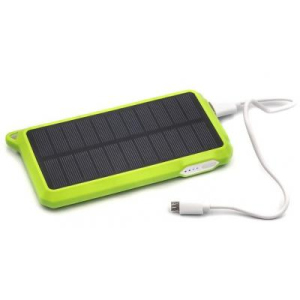 Батарея універсальна PowerPlant 10000mAh 1*USB/1A 1*USB/2A Solar 15V/200mA (PB-SS002G) рейтинг