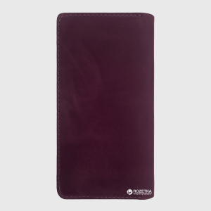 Гаманець Pro-Covers PC04580059 Бордовий (2504580059000) в Миколаєві