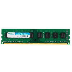 Оперативна пам'ять Golden Memory DDR3L-1600 8192MB PC3-12800 (GM16LN11/8) краща модель в Миколаєві