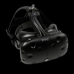 Окуляри віртуальної реальності HTC Vive 99HAHZ052-00 ТОП в Миколаєві