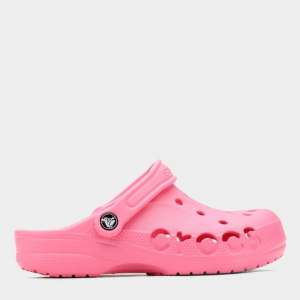 купить Кроксы Crocs 10126-669-M5/W7 37-38 Розовые (1914486531080)