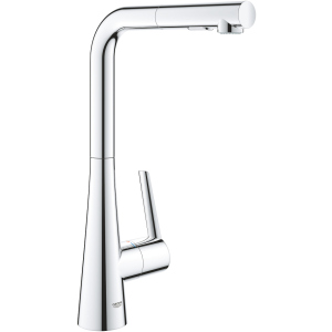 Змішувач кухонний GROHE Scala 30441000