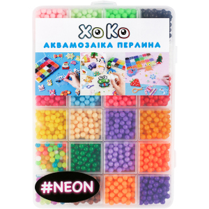 Aquamosaic XoKo Pearl 3200 Neon (XK-PRL-32GD) ТОП в Миколаєві