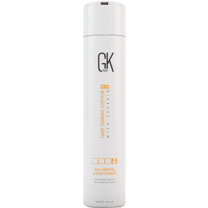 купити Кондиціонер Global Keratin Balancing Conditioner Домашній догляд Харчування та Захист 300 мл (815401010608)