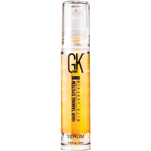 Серум Global Keratin Serum Шовк 10 мл (815401016891) ТОП в Миколаєві