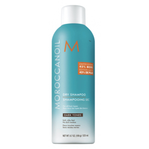 Сухий шампунь Moroccanoil Jumbo Limited Edition для темного волосся 323 мл (7290113144873) рейтинг