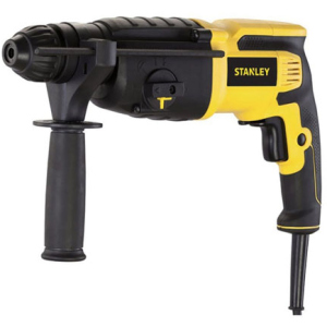 Перфоратори Stanley SHR263K краща модель в Миколаєві