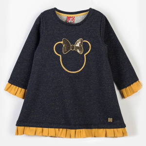 Сукня Disney Minnie Mouse MN14620 92 см Синя (8691109765857) в Миколаєві