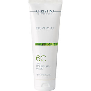 Противокуперозная маска Christina Bio Phyto Anti Rougeurs Mask 250 мл (7290100365694) в Николаеве