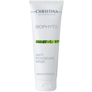 хорошая модель Противокуперозная маска Christina Bio Phyto Anti Rougeurs Mask 75 мл (7290100365700)