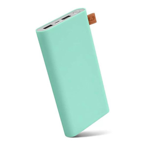 УМБ Fresh 'N Rebel Powerbank V2 12000mAh Peppermint в Николаеве