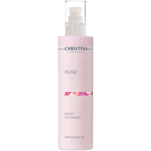 Очищающее молочко Christina Muse Milky Cleanser 300 мл (7290100363362)