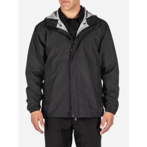 хорошая модель Куртка 5.11 Tactical Duty Rain Shell 48353-019 L Black (2000980494972)