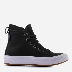 Кеди Converse Chuck Taylor Wp Boot 557943C 41 (7.5) 26 см Чорні (888754732602)