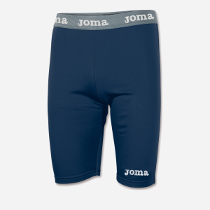 Термошорти Joma Warm Fleece 932.111 L Темно-сині (9995170723136)