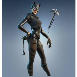 купити Fortnite Zero Point: Catwoman's Grappling Claw Pickaxe (ПК, XBOX, PS4)