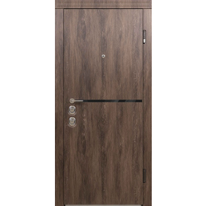 Входные двери модель Laguna комплектация Classic Abwehr Steel Doors Expert (251) в Николаеве