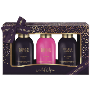 Подарочный набор Baylis&Harding Mulberry Fizz (017854106017) в Николаеве