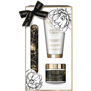 Подарочный набор Baylis&Harding Sweet Mandarin&Grapefruit (017854105812)