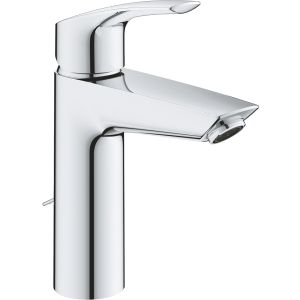 Змішувач для раковини GROHE Eurosmart New 2339430E краща модель в Миколаєві