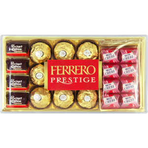 Набір цукерок Ferrero Prestige Т21 246 г (8000500005187) в Миколаєві