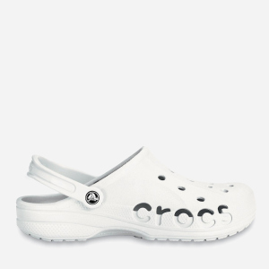 Кроксы Crocs Baya 10126-100-M7/W9 39-40 24.6 см Whit (8835031534000) лучшая модель в Николаеве