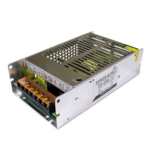 Блок живлення OEM DC12 200W 16,5А TR-200-12 краща модель в Миколаєві