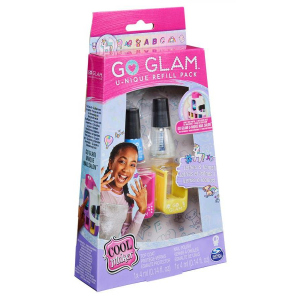 Набор для нейл-арта Cool Maker Go Glam (SM37556) (778988384763) ТОП в Николаеве