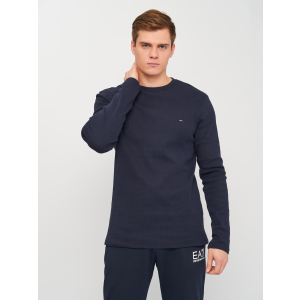 Джемпер Tommy Hilfiger 10846 XXL (52) Темно-синий