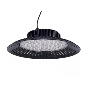 Промышленный светильник Luxel, 200W, LED, 22000Lm, 6500K (8009) лучшая модель в Николаеве