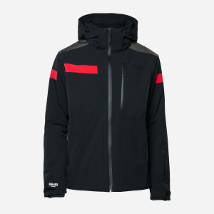 Куртка гірськолижна 8848 Altitude Aston Jacket 4010SB S Black ТОП в Миколаєві