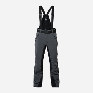 Штани гірськолижні 8848 Altitude Rothorn Pant 4018XLGM XL Grey Melange в Миколаєві