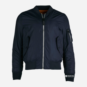 Бомбер Alpha Industries MJL46000C1 L-2B Scout Replica Blue M в Николаеве