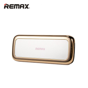 Power bank Remax Mirror RPP-35 5500mAh (gold)